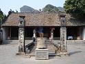 019- Hoa Lu- temple dedie a l empereur Dinh Tien Hoang 